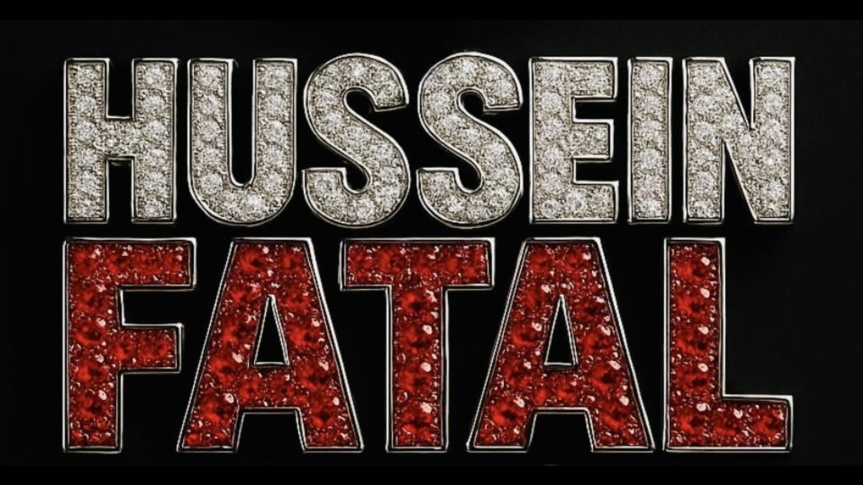 Hussein Fatal Videos